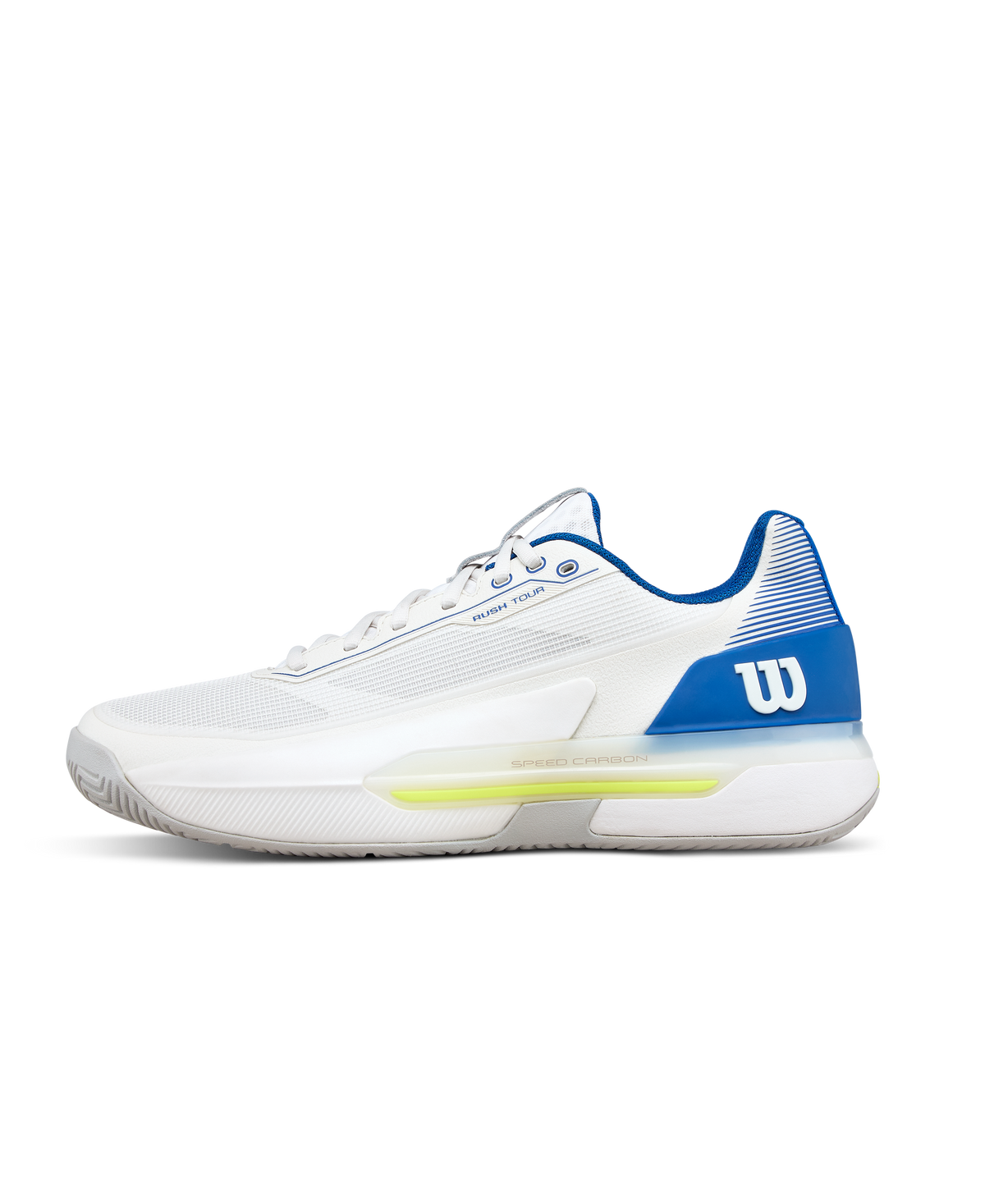 Rush Tour 5 Men's Tennis Shoe | Wilson Sporting Goods