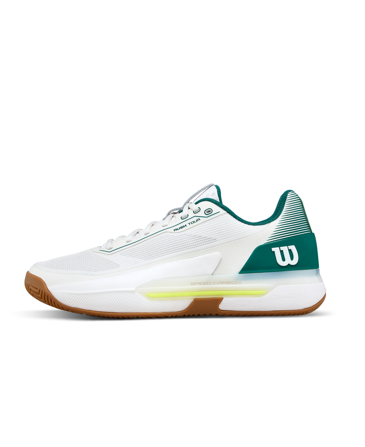 Rush Tour 5 Men's Tennis Shoe | Wilson Sporting Goods