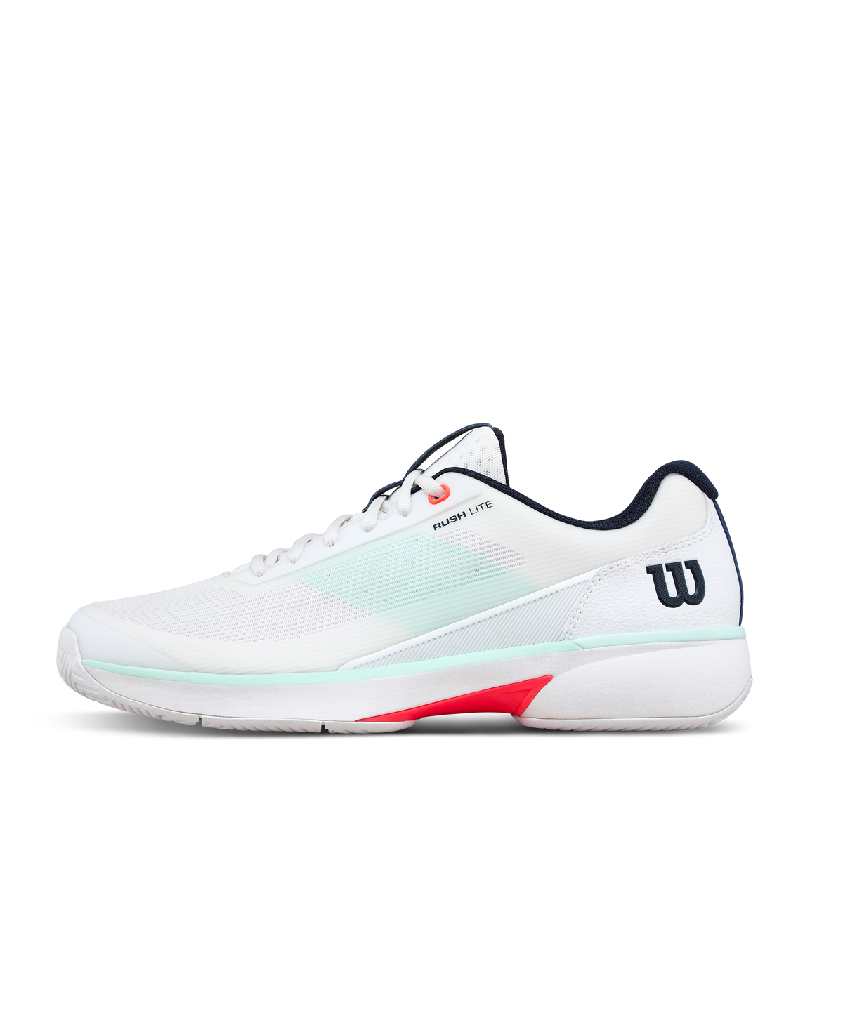 Rush Lite 5 Men's Tennis Shoe | Wilson Sporting Goods