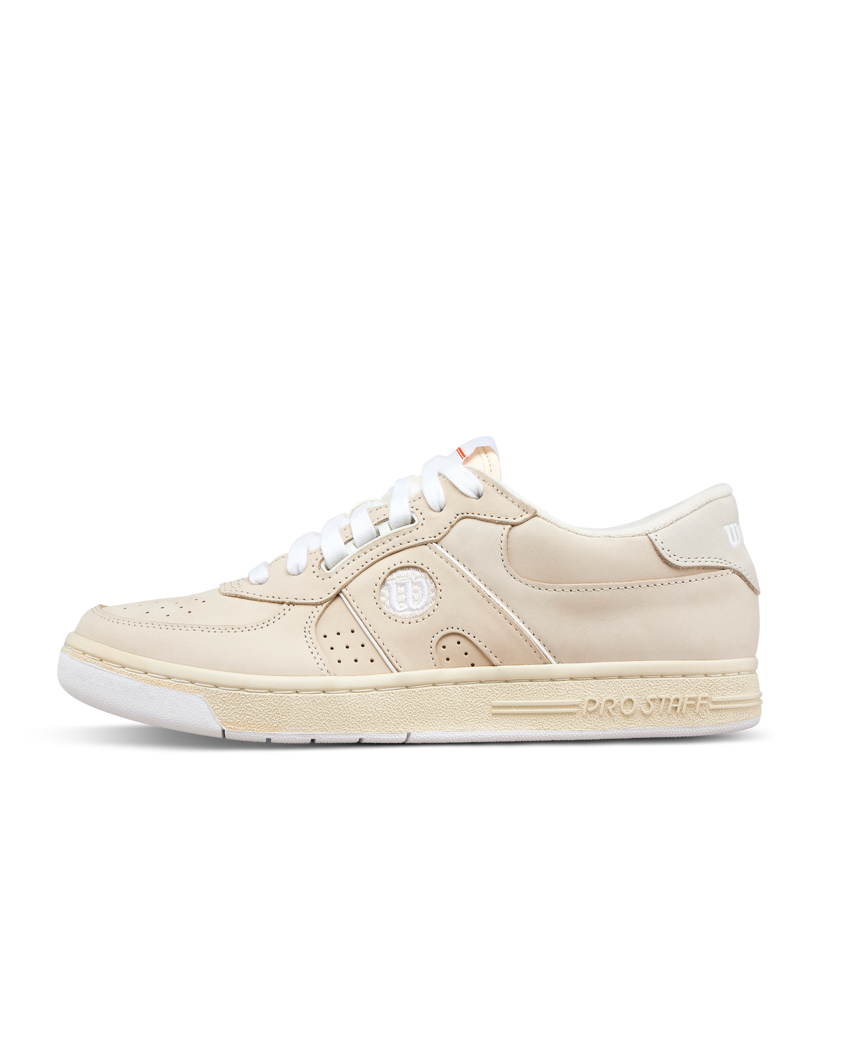 Pro Staff 87 Nubuck Unisex Shoe | Wilson Sporting Goods