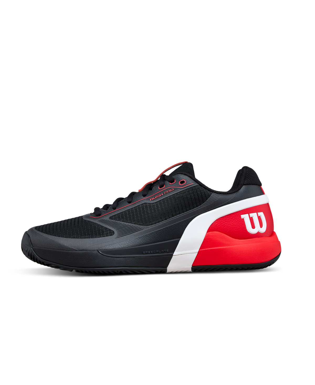 ウィルソン　テニスシューズ　RUSH PRO4.5 ブラック　26.5 テニス Rush Pro 5 Clay Men's Tennis Shoe | Wilson Sporting Goods