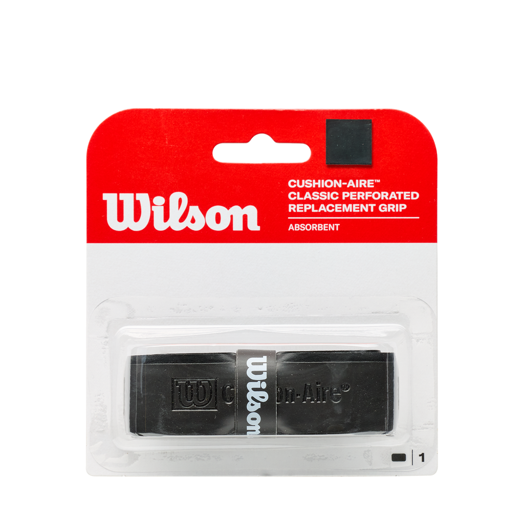 WRZ4210BK_0_CUSHION_AIRE_CLASSIC_PERFORATED_BK_Black