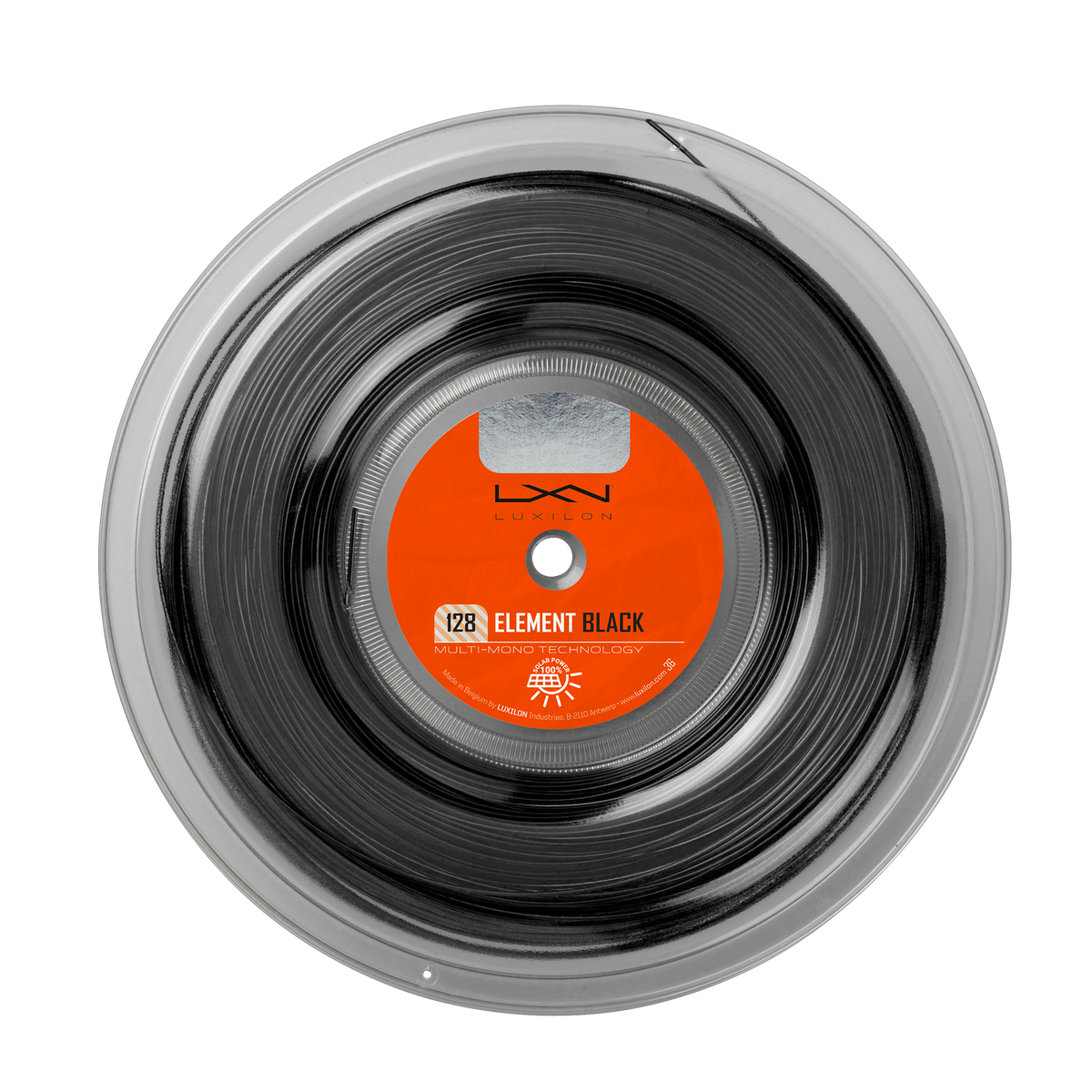 WRZ999410_0_Element_128_Reel_Black