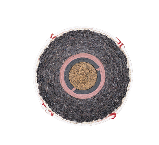 WTA1074BS_1_Red_Cushioned_Cork_baseball_core.png