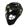 WTA5801BL_0_Pro_Stock_Umpire_Helmet_Steel_BL_YE_Side.png