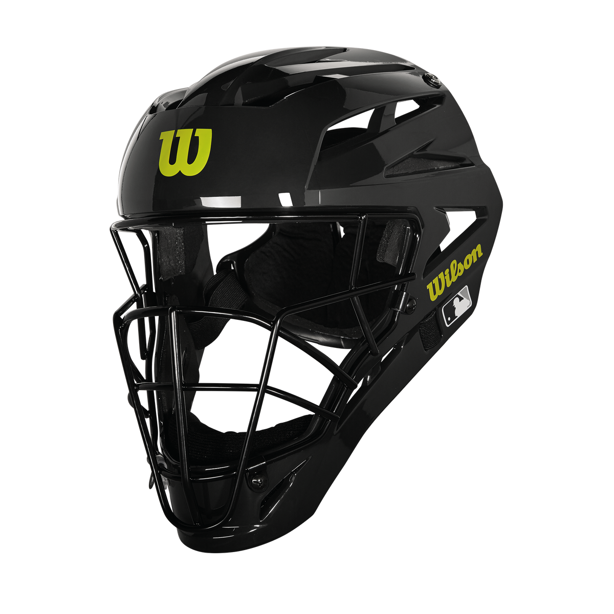 WTA5801BL_0_Pro_Stock_Umpire_Helmet_Steel_BL_YE_Side.png