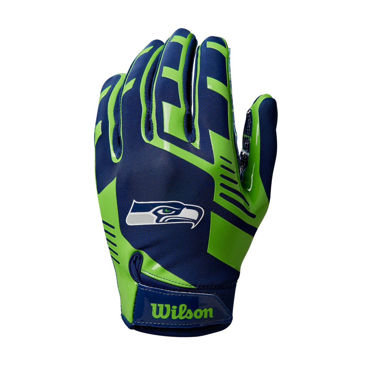 WTF9327SE_0_NFL_2020_TEAM_Sretch_Fit_GLOVES_AD_SE_Navy_ActionGreen.png