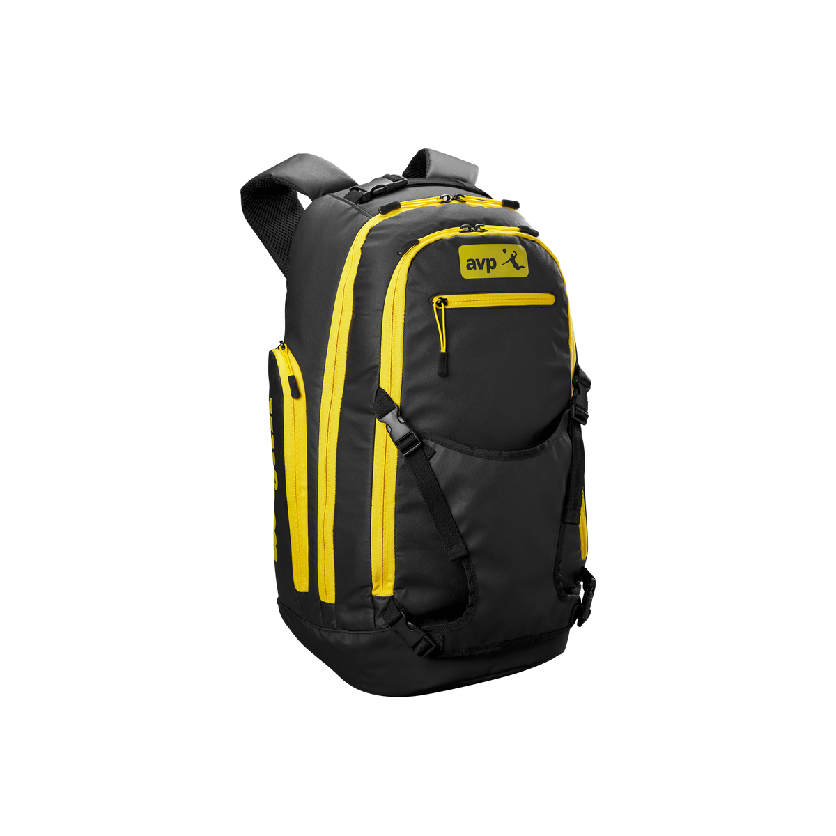WTH121190_0_AVP_Optx_VOLLEYBALL_Backpack_BL_YE