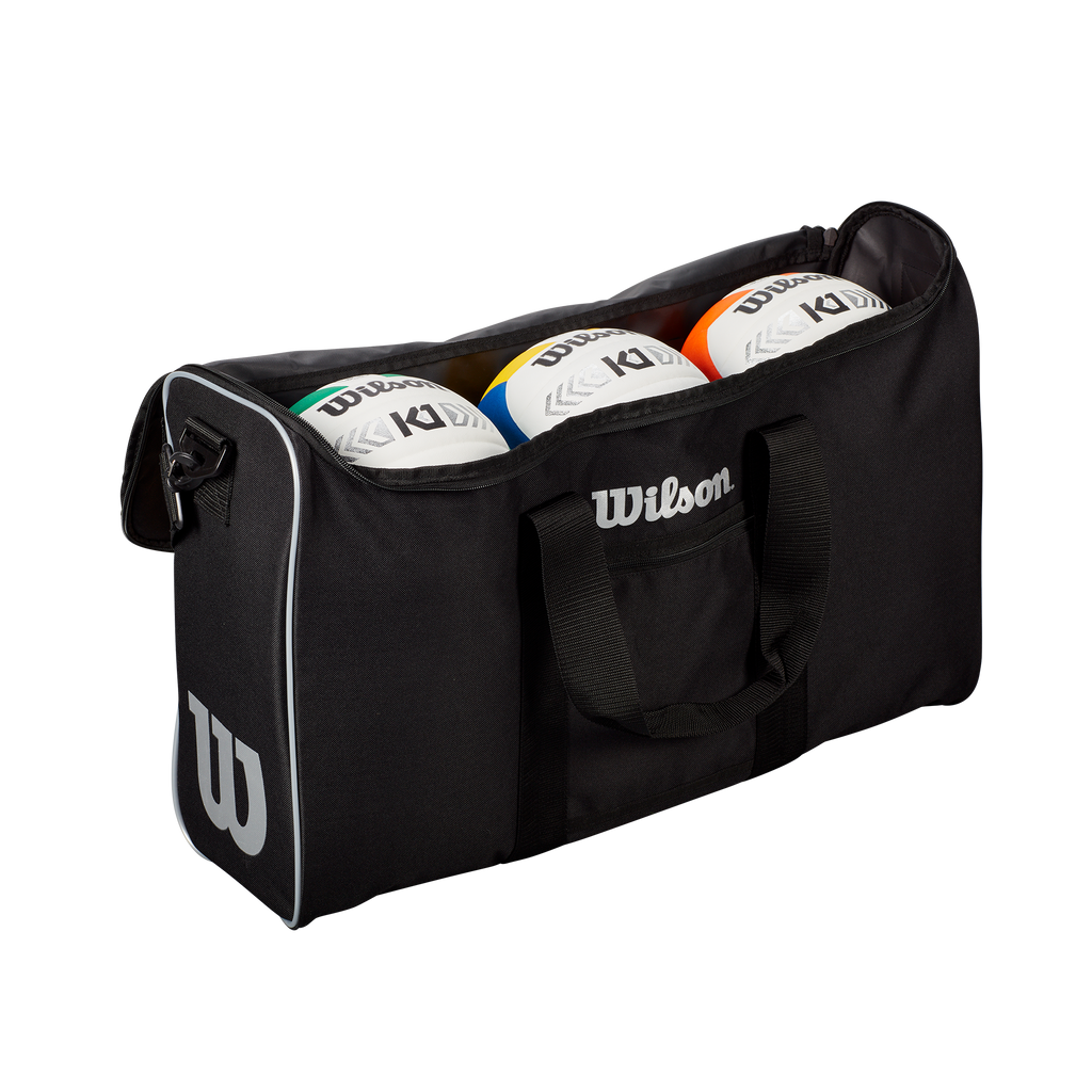WTH141190_0_Six_Ball_Bag_Volleyball_Front_Open
