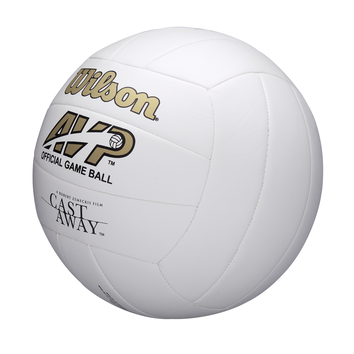 Castaway Volleyball | Wilson Sporting Goods