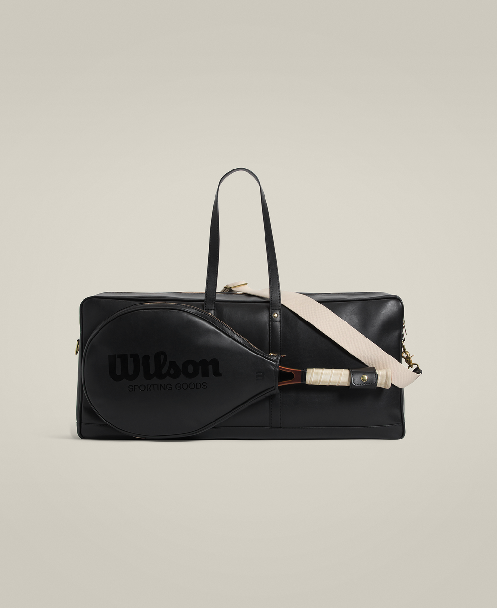 WU00008511BKA_11_SHOWMEN_LEATHER_TENNIS_BAG_DG_BKA