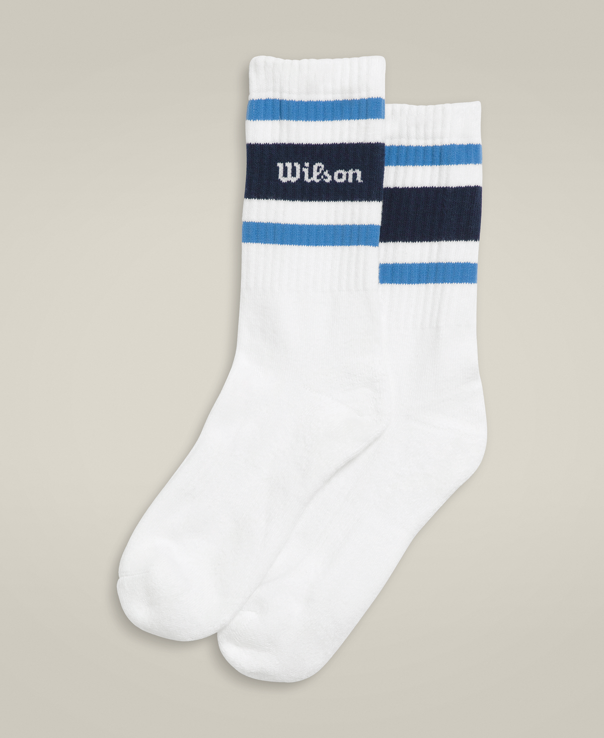 WU00063W001003_11_CREW_STRIPE_SCRIPT_SOCK_DG_BRIGHT_WHITE_ALLY_BLUE_CLASSIC_NAVY