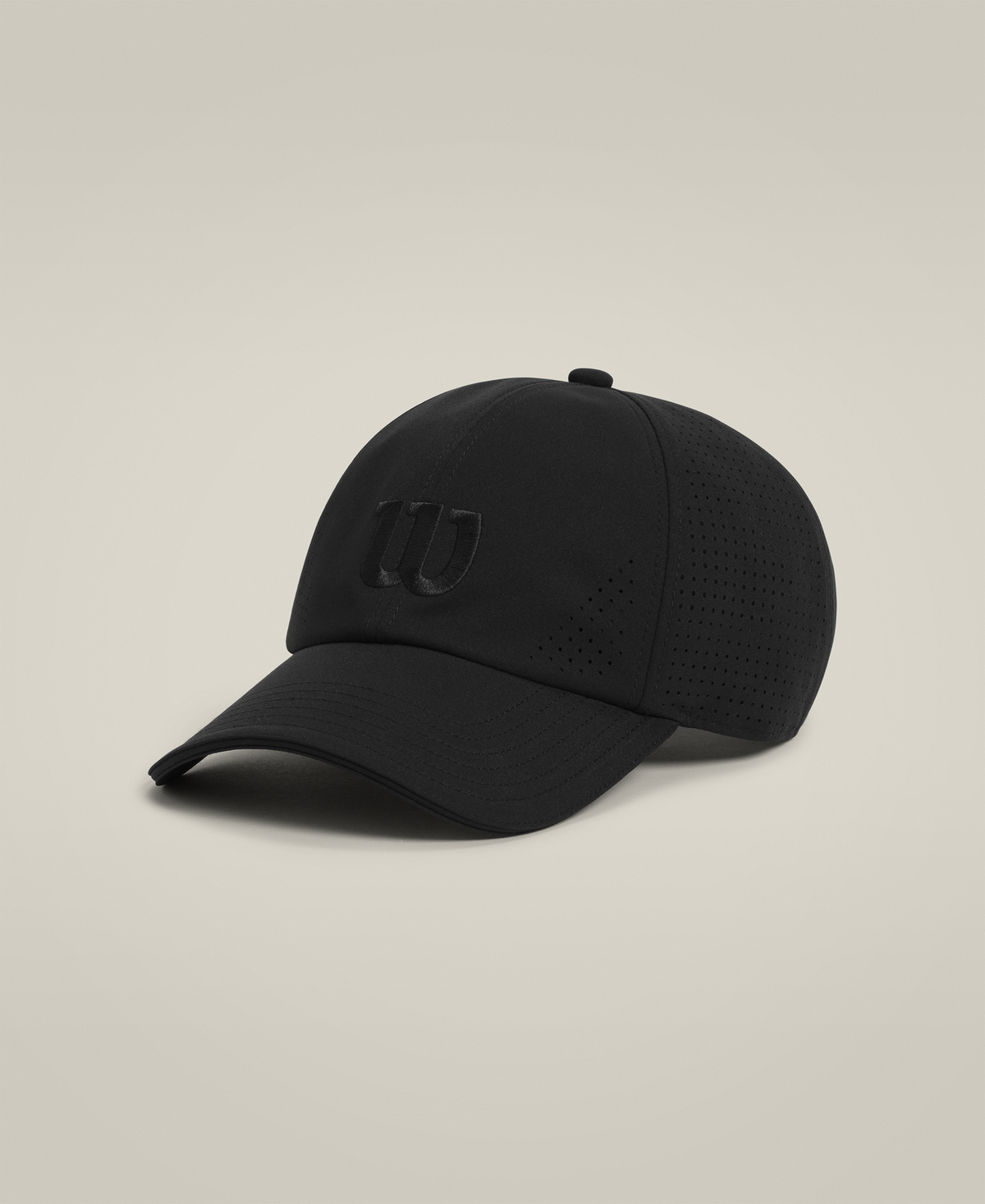 Active Perforated Cap | Wilson Sporting Goods