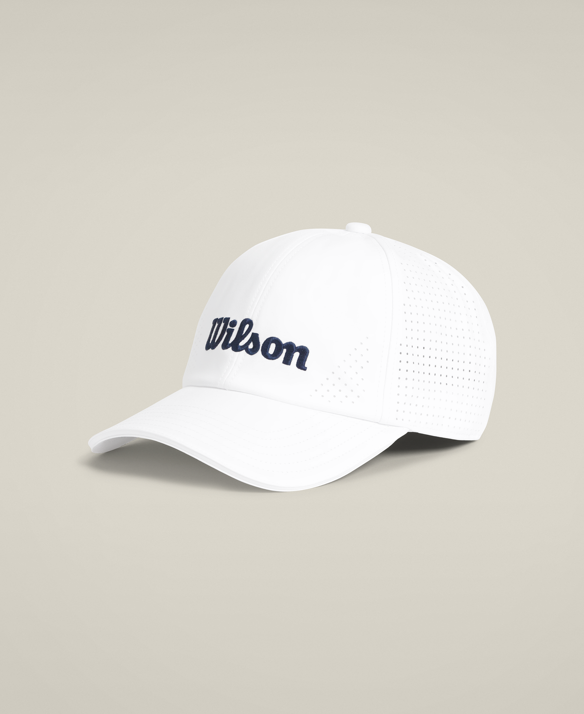 Active Perforated Cap | Wilson Sporting Goods