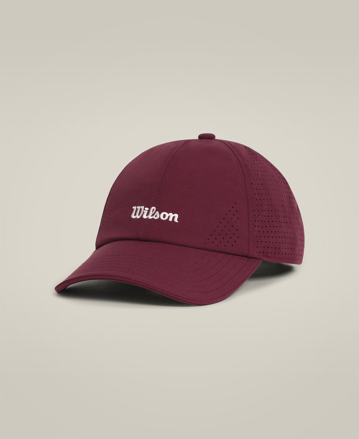 Active Perforated Cap | Wilson Sporting Goods
