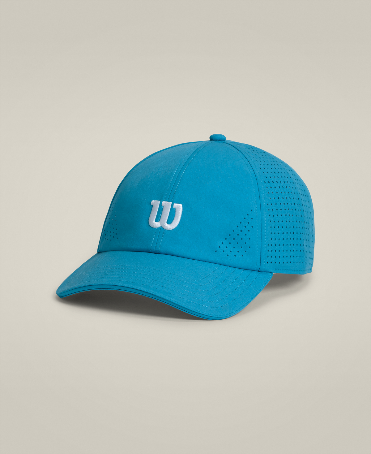 【ウィルソン】キャップ Active Perforated Cap | Wilson Sporting Goods