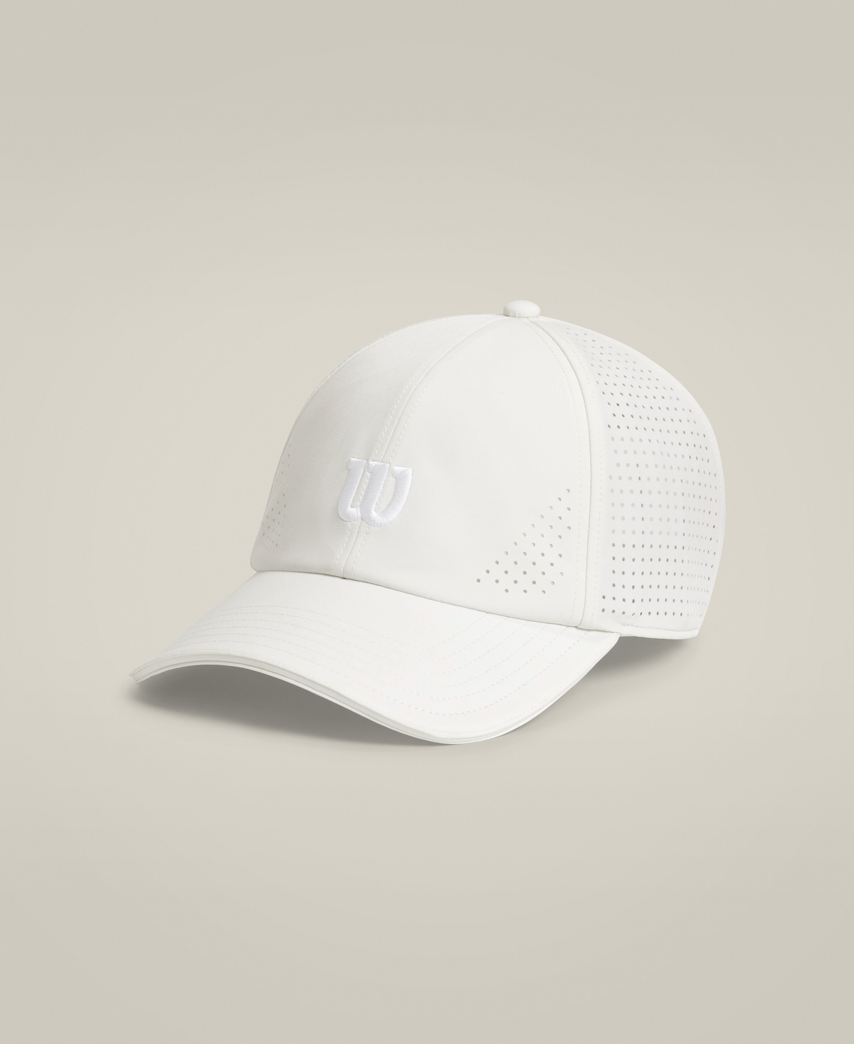 Active Perforated Cap | Wilson Sporting Goods