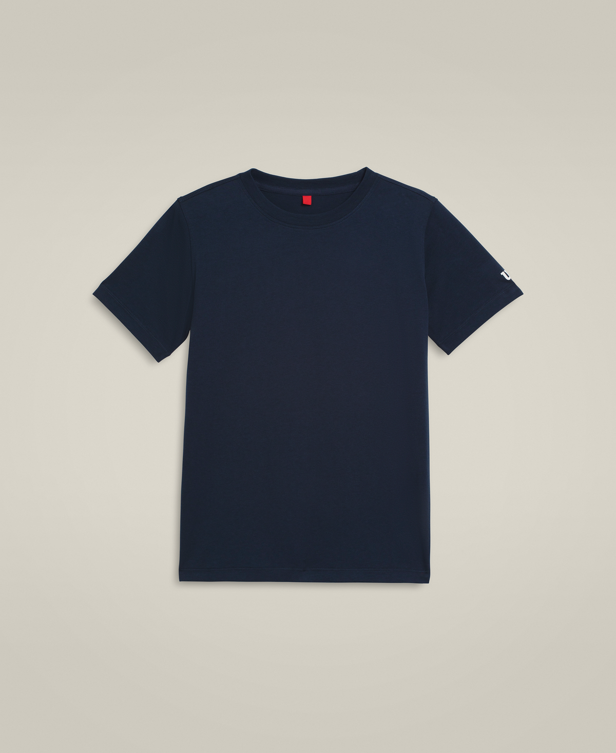 WYB0003411DBC_11_YB_YOUTH_UNISEX_TEAM_GRAPHIC_TEE_CLASSIC_NAVY_BOYS_DBC