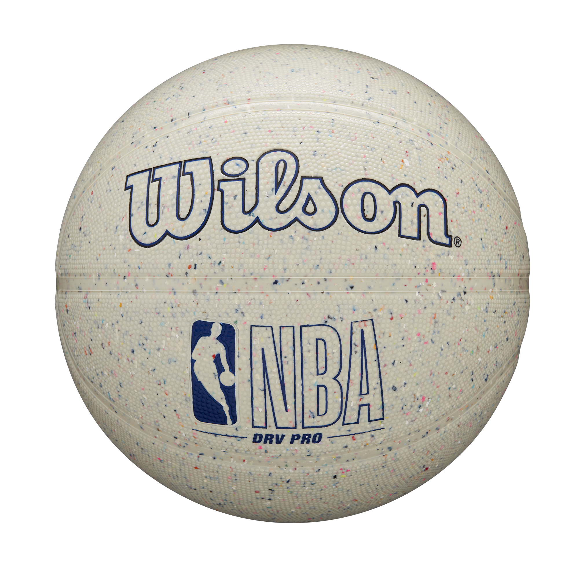 Wilson NBA DRV Pro outdoor basketball
