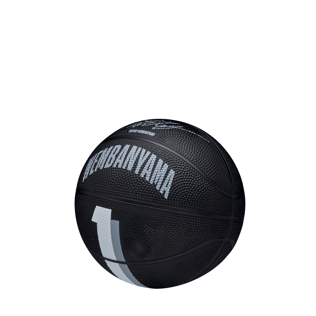 NBA Player Icon Mini BSKT Victor | Wilson Sporting Goods