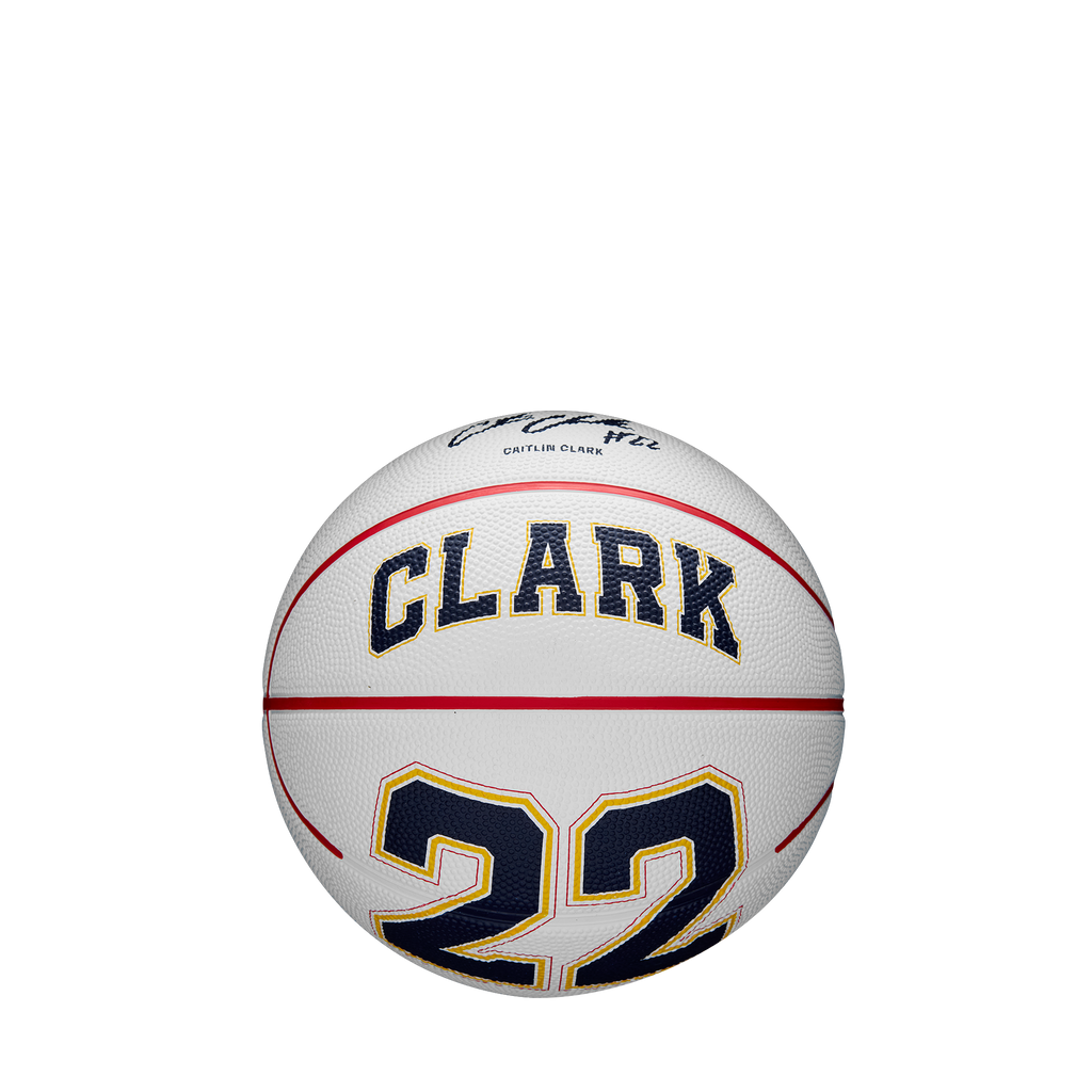 WZ4038001ID_0_3_WNBA_PLAYER_ICON_MINI_BSKT_CLARK_Mini_WHITE