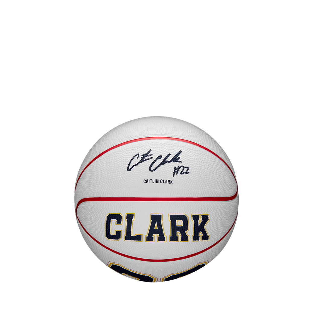 WZ4038001ID_4_3_WNBA_PLAYER_ICON_MINI_BSKT_CLARK_Mini_WHITE