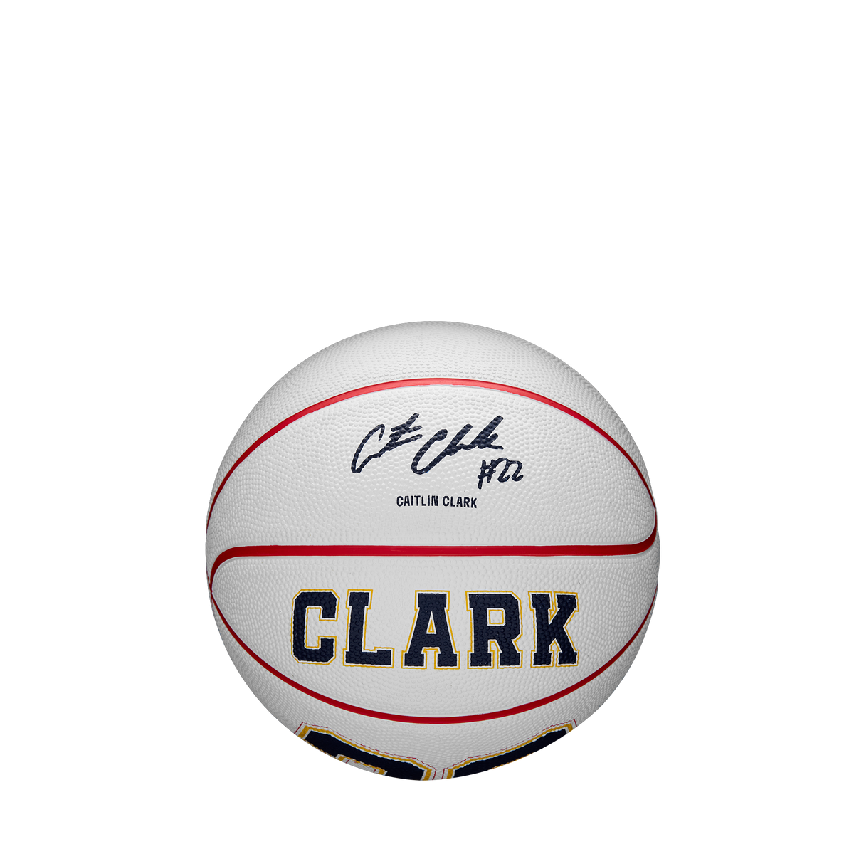 WZ4038001ID_4_3_WNBA_PLAYER_ICON_MINI_BSKT_CLARK_Mini_WHITE