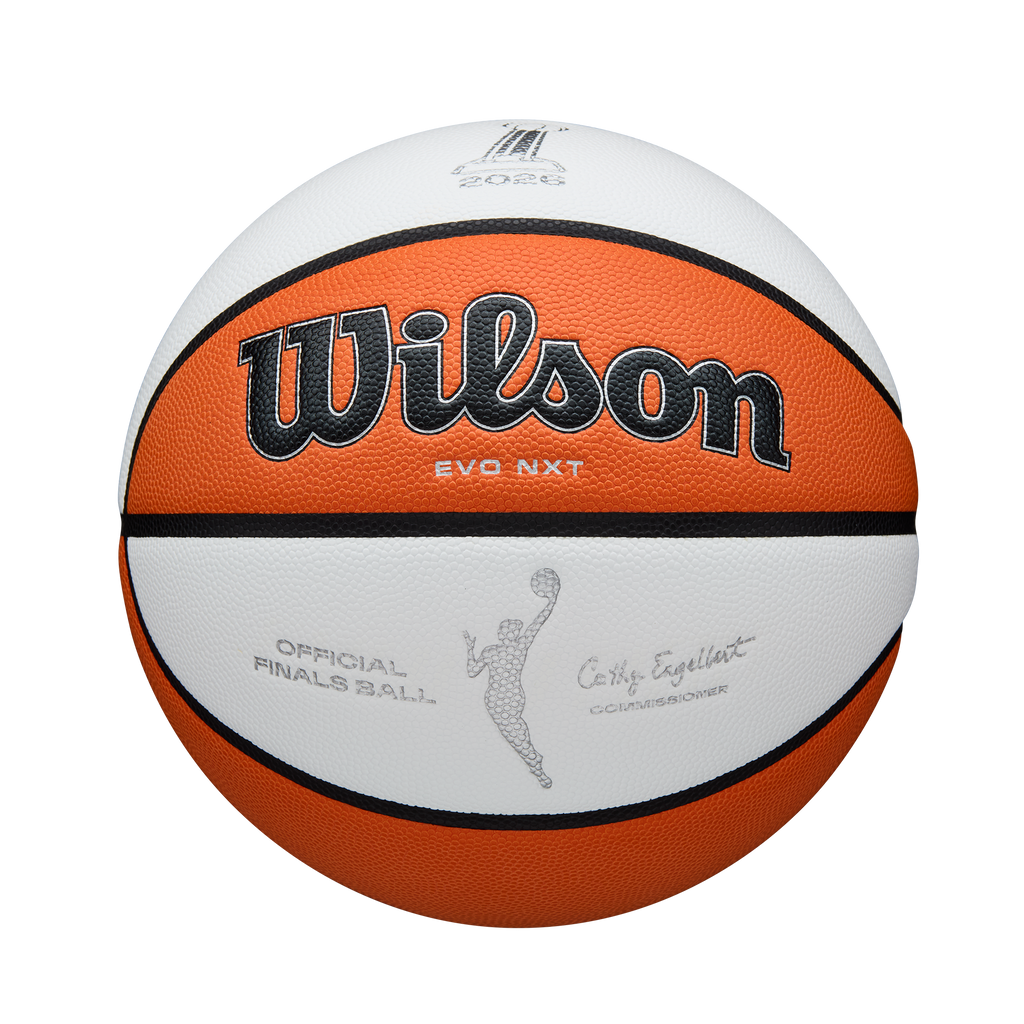 WZB0135001ID_0_6_2026_WNBA_Finals_Game_Ball_285_Orange_White_Silver