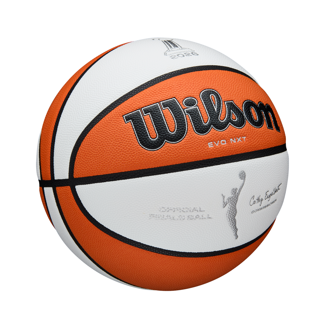 WZB0135001ID_1_6_2026_WNBA_Finals_Game_Ball_285_Orange_White_Silver