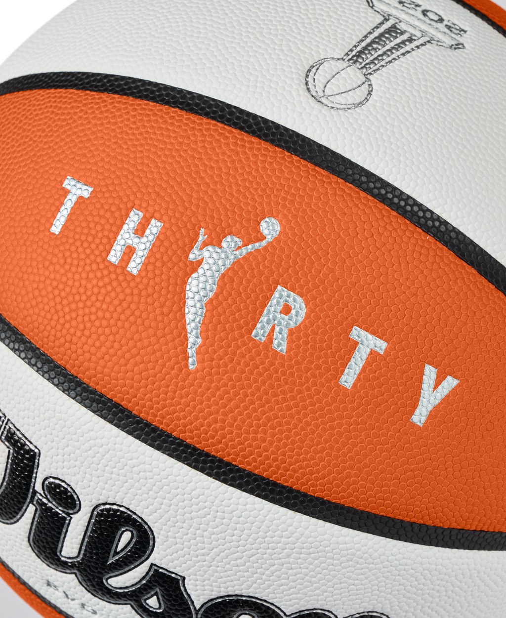 WZB0135001ID_8_6_2026_WNBA_Finals_Game_Ball_285_Orange_White_Silver