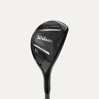Fairway / Hybrids