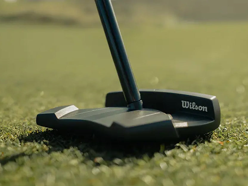 Golf Putters | Wilson Sporting Goods Co.