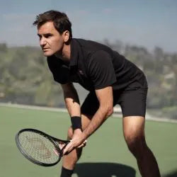 Roger Federer