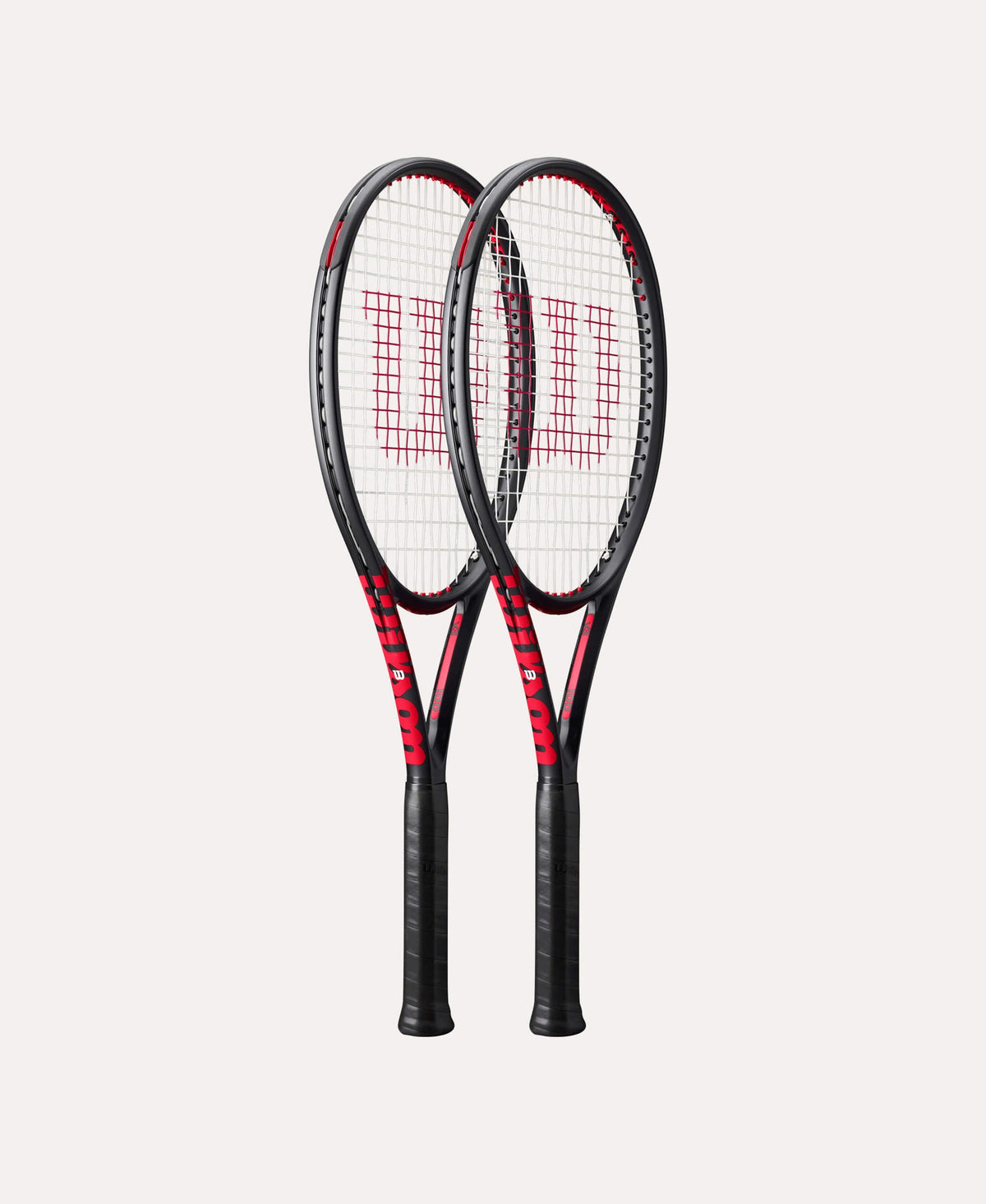 Clash 100 V3 2 Tennis Racket Bundle