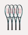 Blade 98 Pro 16x19 V10 Tennis Racket Bundle 4