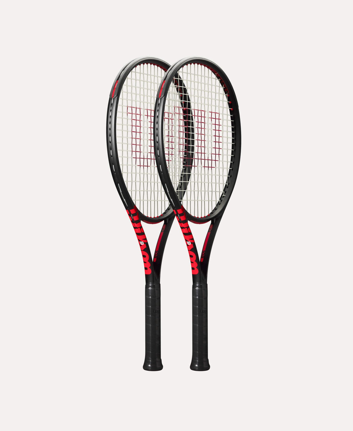 Clash 108 V3 2 Tennis Racket Bundle