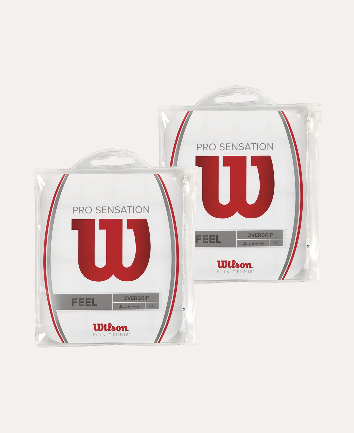 Tennis Overgrip Bundle