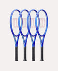 ULTRA 100UL V5 Tennis Racket Bundle 4