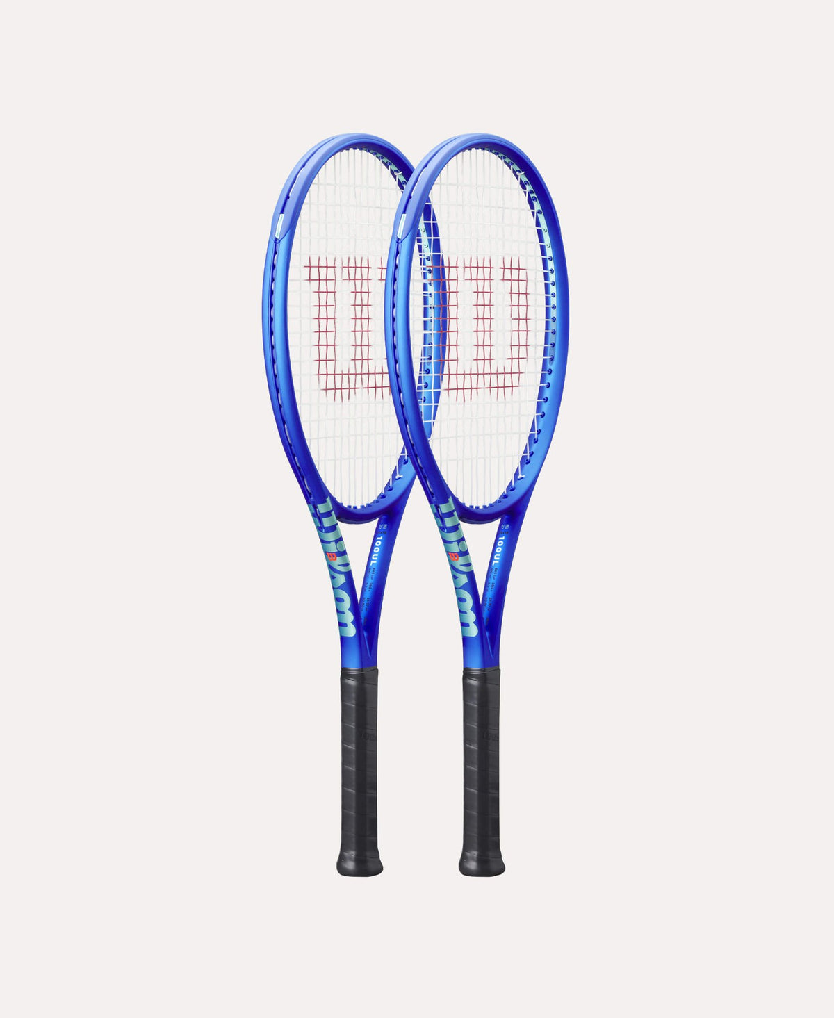 ULTRA 100UL V5 Tennis Racket Bundle 2