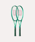 Blade 98 18X20 V10 Tennis Racket Bundle 2