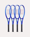 ULTRA 100 V5 Tennis Racket Bundle 4