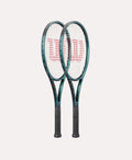 Blade Pro 98 (16x19) V9 2 Tennis Racket Bundle