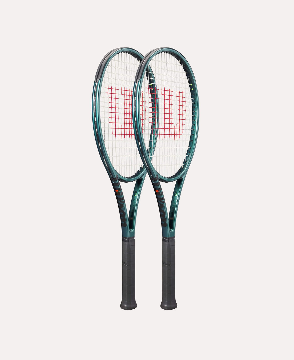 Blade 98 Pro 16x19 V10 Tennis Racket Bundle 2