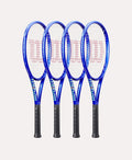 ULTRA 99 PRO V5 Tennis Racket Bundle 4