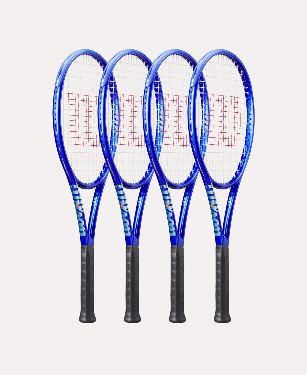 ULTRA 99 PRO V5 Tennis Racket Bundle 4