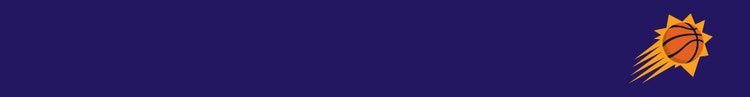 Phoenix Suns Logo