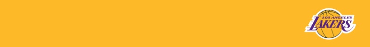 Los Angeles Lakers Logo