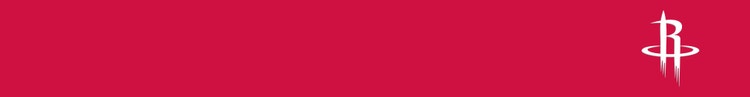 Houston Rockets Logo