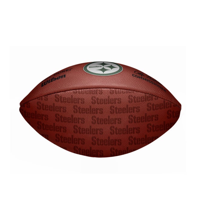 NFL Team Duke Showcase | Wilson Sporting Goods