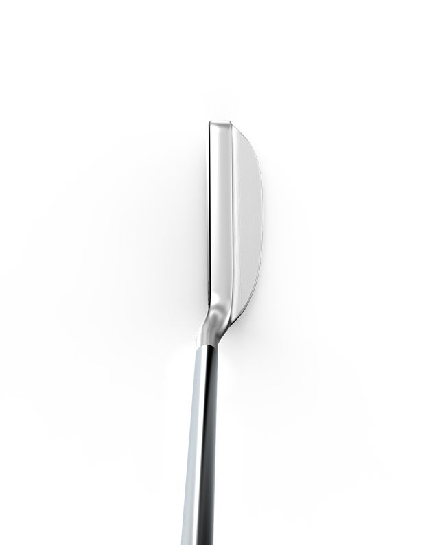 Staff Model 8802 Putter | Wilson Sporting Goods